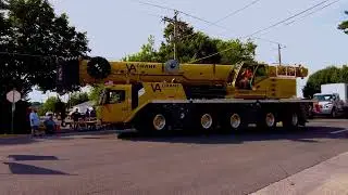 Middletown Virginia 4th of July 2024
