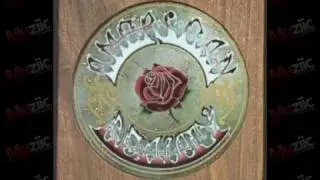 Grateful Dead - Box of Rain - Original Album Version (from American Beauty)
