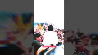 YS Jagan Anna 💙 Unstoppable in the Rain 🌧️ | People&rsquo;s CM 👑 | Andhra Pradesh&rsquo;s True Leader 🚩 |