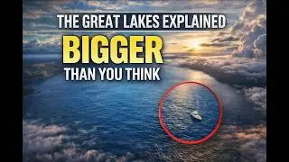The Great Lakes Explained  America&rsquo;s Inland Seas