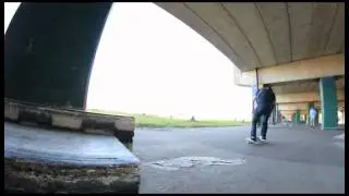 Philly Trip Throw away with matt Bergthold