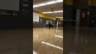 Mandy Moore Contemporary Combo for Beginning class