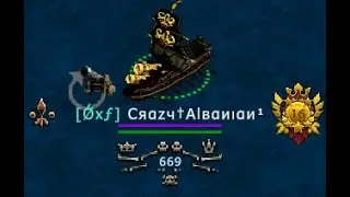 SeaFight | Ultra Server | ALBANIAN ACTIONS❤️ |