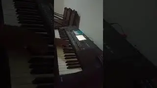 Cover keyboard Korg PA 600 | Tangis kehidupan