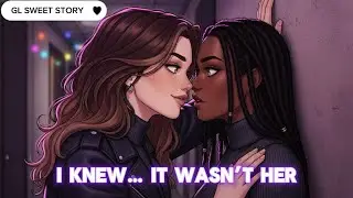GL ~ My Girlfriend's Twin Kissed Me&hellip; I Didn't Stop It.| wlw Lesbian Romance 