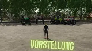 Counten Update #4 + Patch 1 14 I Vorstellung