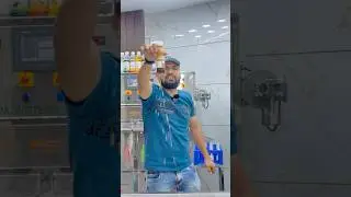 Soda Bottling Plant complete process 🤝🍾 | Soda Pet Bottle Business