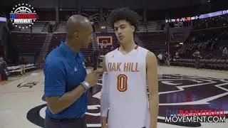 Will Richardson Bass Pro Tournament of Champions