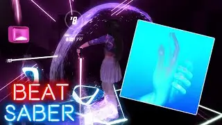 All My Friends - Madeon Custom Beat Saber Mixed Reality