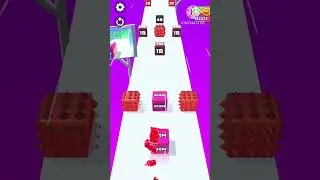 jelly run 2048 highest score 8b ✅ #shorts #viral #gaming #foryou #shortvideo