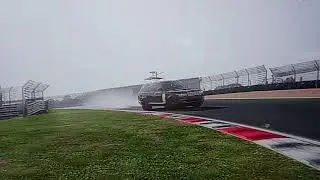 Formula VIPER Racing 2014 Land Rover Range Rover Supercharged VI (Track Attack)