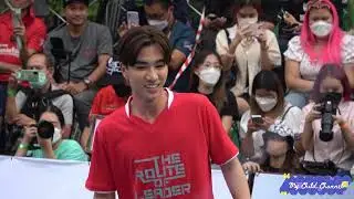 2022-12-13 : PERTH - The Route Of Leader By Honda Click