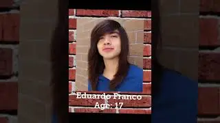 Eduardo Franco&hellip;❤️🖤