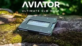 Aviator Ultimate SLM WLLT | The Movie