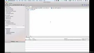 2.6  MySQL WorkBench brief overview