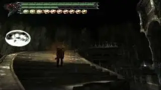 Devil May Cry 3 Walkthrough - Mission 14 - Drive!