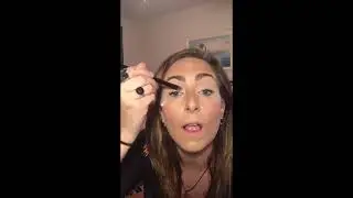 Makeup Revolution Fortune Favors the Brave palette review