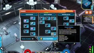 NullRage Presents: Black Panther Skill Review