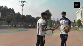 DMC GOJJRA VS SUPERIOR COLLAGE FSD MATCH NO 2