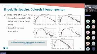 GHRSST26 - Advances in Computing, Retrievals and Products Part 1
