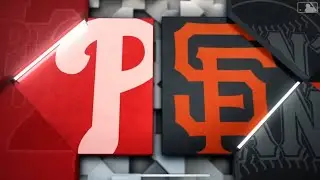 Philadelphia Phillies Franchise Mode S1 G56