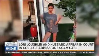 Conflict of Interest Central to Lori Loughlin Defense Plans - Robin Sax Discusses Conviction