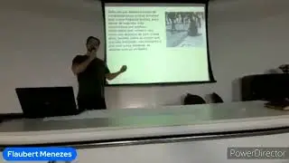 Palestra Espírita - 