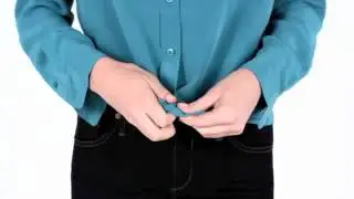 Embrace color with Equipment blouses