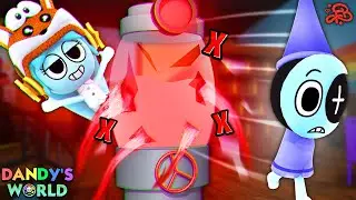 AS TROLLAGENS E DESAFIOS MAIS IMPOSSÍVEIS DO DANDYS WORLD (compilado)