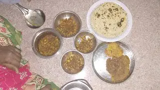 આજે અમે કારેલા નું શાક અને કુબલા બનાવ્યા #trendingvlog #shorts #viral #gujrativloging 