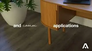 Armstrong Flooring - Natural Creations Flooring Collection