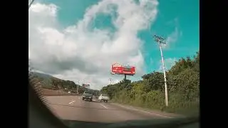 El Salvador Travel Vlog | Part 4 &mdash; Exploring lago de coatepeque,  live singing and guitar action.  