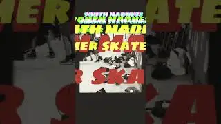 Youth madness summer skate camp 1