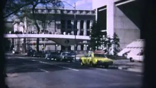 Madison Antiwar protests May 5, 1970