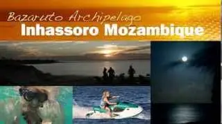 Inhassoro Mozambique