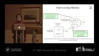 Tolu Silvia: A modular cerebellarbased control architecture for a modular robot
