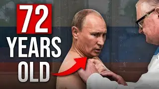 Why Russia Is Winning the Fight Against Aging