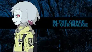 A baddie named Bee helps you in the woods - In the Grace of our Malice
