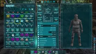 Ps4 Ark 50x Boosted Server Ep2
