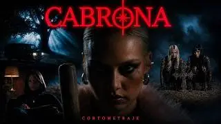 Cabr&oslash;na musical shortfim (Trailer) - La Pardo