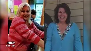 Manhunt for Lois Riess, wanted for murders in Minnesota, Florida