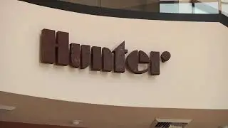 Hunter Valves Product Guide
