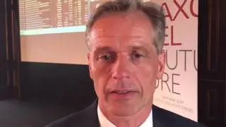 Axcelfuture &ndash; IPO-marked &ndash; Claus Gregersen