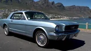 Classic Rides - Vintage Car Hire