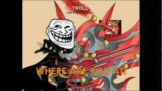 Battleon- || Uhm ... || 