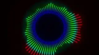 &ldquo;The Black Coin, Pt. 1&rdquo; visualizer. 