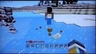 Tutorial: Best way to duplicate on minecraft after dispenser patch