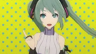 PlayAniMakerでPV風なものを作ってみた
