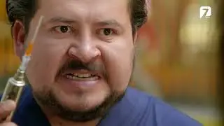 Un D&iacute;a Para Vivir Capitulo #5 Temporada 2: La Decisi&oacute;n