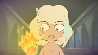 Jackie Lynn Sad - Re (English subtitles)